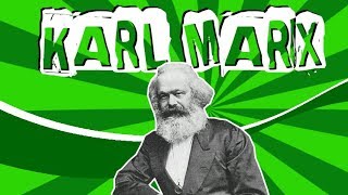 KARL MARX PARA O ENEM [upl. by Trik]