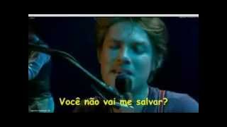 Hanson  Save Me Legendado [upl. by Enohs]