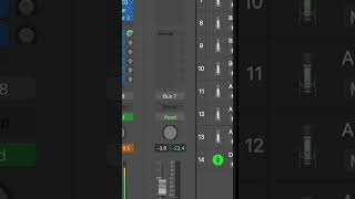 Best Vocal FX in Logic Pro X [upl. by Inami]