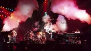 Pink Floyd  Live Olympic Stadium Montréal  Quebec  Canada  July 06  1977  Full Concert [upl. by Aileve]