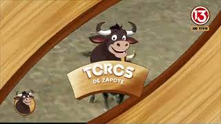 🔴🎥 EnVivo Toros de Zapote 800 pm  28 diciembre 2023 [upl. by Nerti]