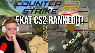 Ekat CS2 ranked pelit [upl. by Sixela492]