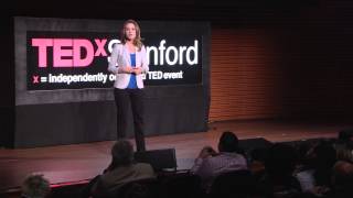 A Hippocratic Oath for health tech entrepreneurs Stacie Vilendrer at TEDxStanford [upl. by Lemmueu480]