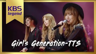 소녀시대태티서Girls GenerationTTSCater 2 U 유희열의 스케치북20141003 [upl. by Mosnar859]