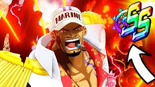 NAMCO A TRICHÉ CEST BUGUÉ  OPBR COMBAT DE LIGUE  PVP ONE PIECE BOUNTY RUSH FR [upl. by Latini79]