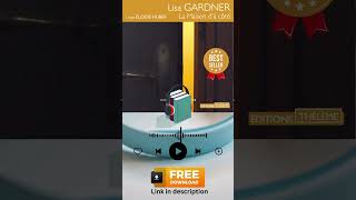 Découvrez La maison dà côté livre audio gratuit de Lisa Gardner  Téléchargement gratuit books [upl. by Ahcsropal]