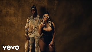 Yung Bleu Nicki Minaj  Love In The Way Official Video [upl. by Nisse]