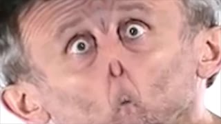 YTP Michael Rosen Sticks to Your Teeth [upl. by Hermione]