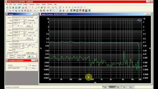 33  Le mythe des AOP Burson et AudioGD [upl. by Grosz999]