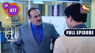 CID सीआईडी Season 1  Episode 477  Dons Final Revenge  Full Episode [upl. by Htiekel]