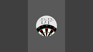 Target TOR Dartboard  1st Livestream TEST [upl. by Leizahaj]