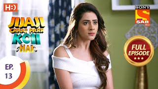 Jijaji Chhat Per Hai  Ep 40  Full Episode  5th March 2018 [upl. by Takeshi]