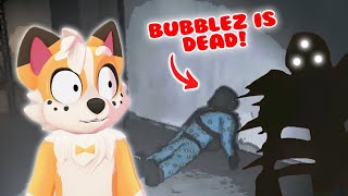 BUBBLEZ IS DEAD  Furries Play LETHAL COMPANY  Part 2  November 19 2023 [upl. by Aizirk795]