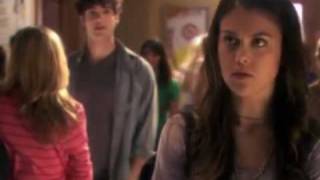 10 Things I Hate About You abc Family  Episode 08 sneak peek 1 Dance little sister [upl. by Lacym543]