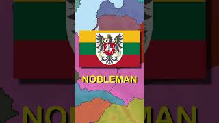 What if Lithuania became a KINGDOM in 1918 history whatif germany lithuania [upl. by Airual]