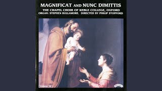 Magnificat in C Major 2 [upl. by Cowles]