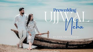 Pre Wedding  2023  Ujjwal x Neha  CG1OPHOTOGRAPHYBILASPUR Chhattisgarh [upl. by Nywled144]