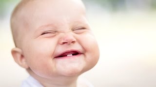 When do babies teeth start coming in  Baby amp Adult Teeth  Eruption Schedule  NYC Dentist [upl. by Cooperstein]