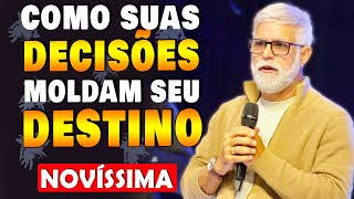 Claudio Duarte 2024 DECISÕES Definem DESTINOS  pregação evangélica 2024 do Pastor Cláudio Duarte [upl. by Queena]