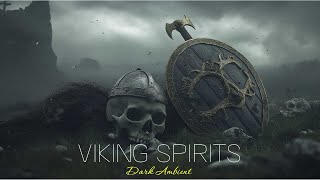 Viking Spirits Echoes of the Forgotten Seas [upl. by Madonia]