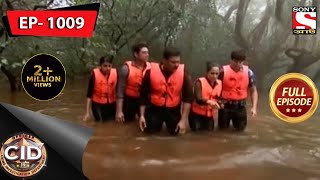 CID Bengali  The Case In The Water  Ep 1009  Full Episode  27th December 2021 [upl. by Einnahpets]