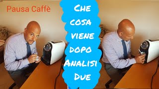 Che cosa viene dopo Analisi Due [upl. by Farron]