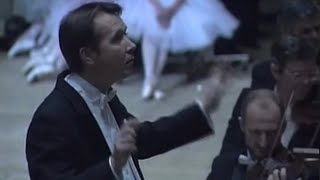 Mikhail Pletnev  Tchaikovsky Nutcracker ballet 3 parts [upl. by Ulland844]