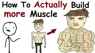 How To Maximize Your Genetic Muscle Building Potential [upl. by Liahcim]