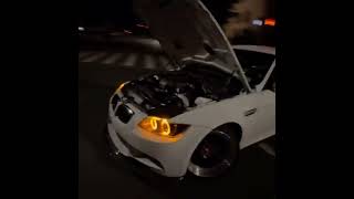 Beamer over hellcat any day automobile sportscar bmw drift drifting sportsvehicle fastcars [upl. by Pyle]