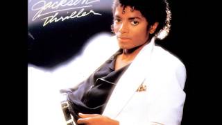 Michael Jackson  1982  07  Human Nature [upl. by Ssidnak]