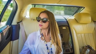 Professional Driver Service in Luxury Airport Transfers in Nice France [upl. by Amian]