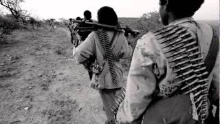 Ogaden  ONLF  JWXO Wadani Song  Hanad Yare [upl. by Akcirret]