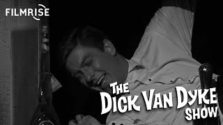 The Dick Van Dyke Show  Season 5 Episode 26  Obnoxious Offensive Egomaniac Etc  Full Episode [upl. by Lydia705]