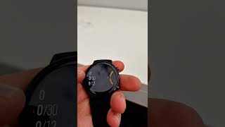 Watch Huawei Watch GT2 Hands On Great Design Cool Features [upl. by Compte]