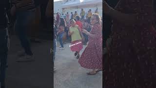 Mamá hilda bailando tu maquinita plazalibertad viral paraty shorts [upl. by Bridie]