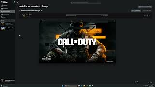 PC Xbox APP Black Ops 6 Update fix [upl. by Gamali]