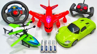 Radio Control Airbus A380 and Radio Control Airplane  Remote Car  aeroplane  helicopter  plane [upl. by Eiramrebma]