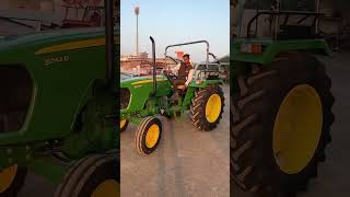 Jhondeere 5042 D Features automobile equpments tractorequipment jhondeere features farming [upl. by Willard743]