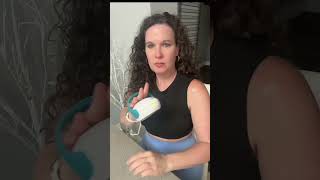 REBECCA D Pain relief testimonial for Solio Alfa [upl. by Mears]