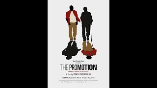 The Promotion  a film by Periklis Hoursoglou trailer [upl. by Eisej]