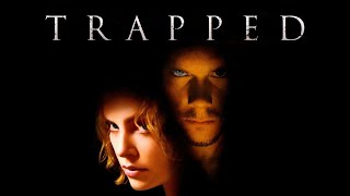 Trapped Full Movie Super Review and Fact in Hindi  Kevin Bacon  Charlize Theron [upl. by Quenby342]