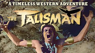 The Talisman 1966 Rare Western Full Movie  Ned Romero Linda Hawkins [upl. by Soma]