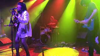 RVG  Thats All Live at Scala London 16th May 2018 [upl. by Dido]