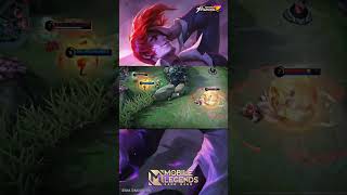 Kecepatan menentukan chou choumontage mobilelegends mobilelegendshighlights [upl. by Sivart938]