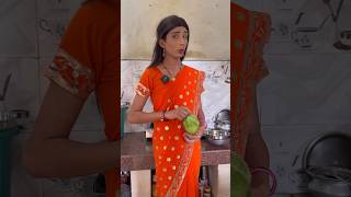 Richa nei banaya manchuriyan 🤩😋 shortvideo funny funwithprasad FUNwithPRASAD fun with prasad [upl. by Witty]