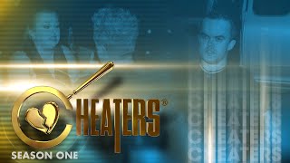 Cheaters  Season 1 Episode 1  Classic Reality TV [upl. by Nnodnarb196]