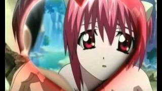 Elfen Lied  Lilium carillon [upl. by Eremihc]