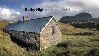 Climbing Scotlands Most Iconic Mountain  Bothy Night and Mountain Hike [upl. by Urien509]