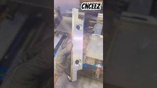 Haas CNC Crash Course  Beautiful Disaster By 311 [upl. by Watters]