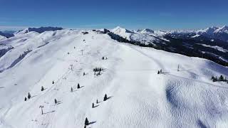 Webcam Wildschönau Wintergrüße vom Schatzberg [upl. by Macintyre]